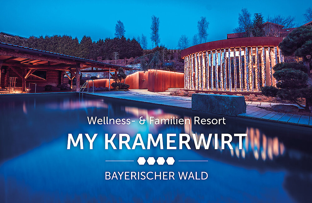 Ferienwohnungen im Hotel Zum Kramerwirt